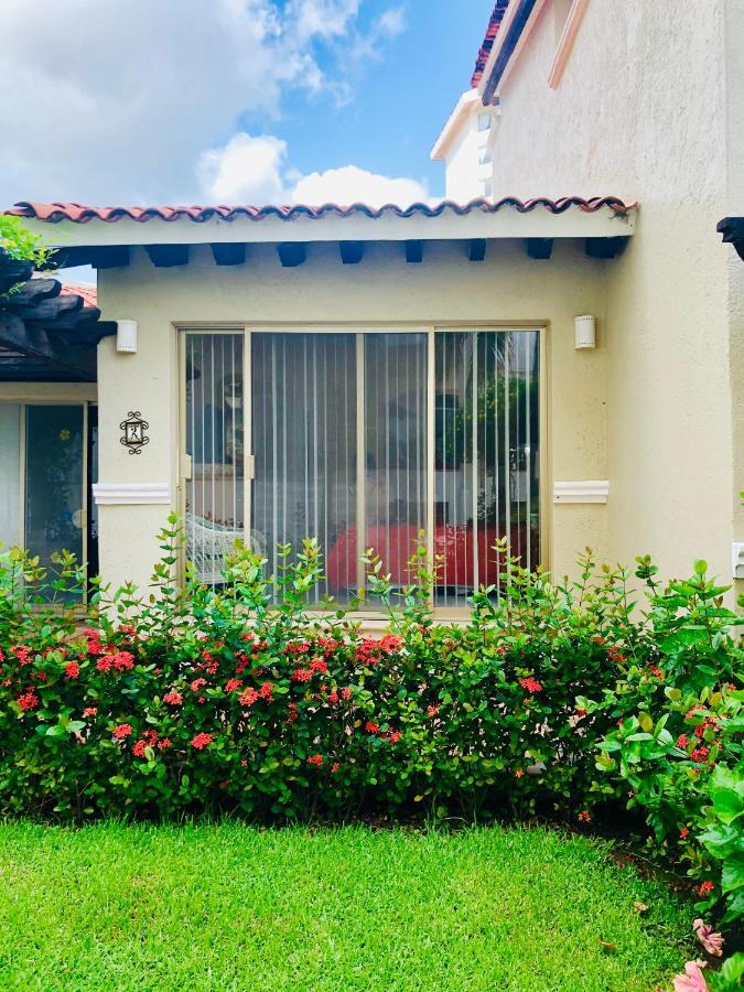 Hab Pta B Area De Villas Dentro Del Hotel Junto Al Krystal En Ixtapa Wifi 2A 1M Con Playa (Adults Only) Exterior foto