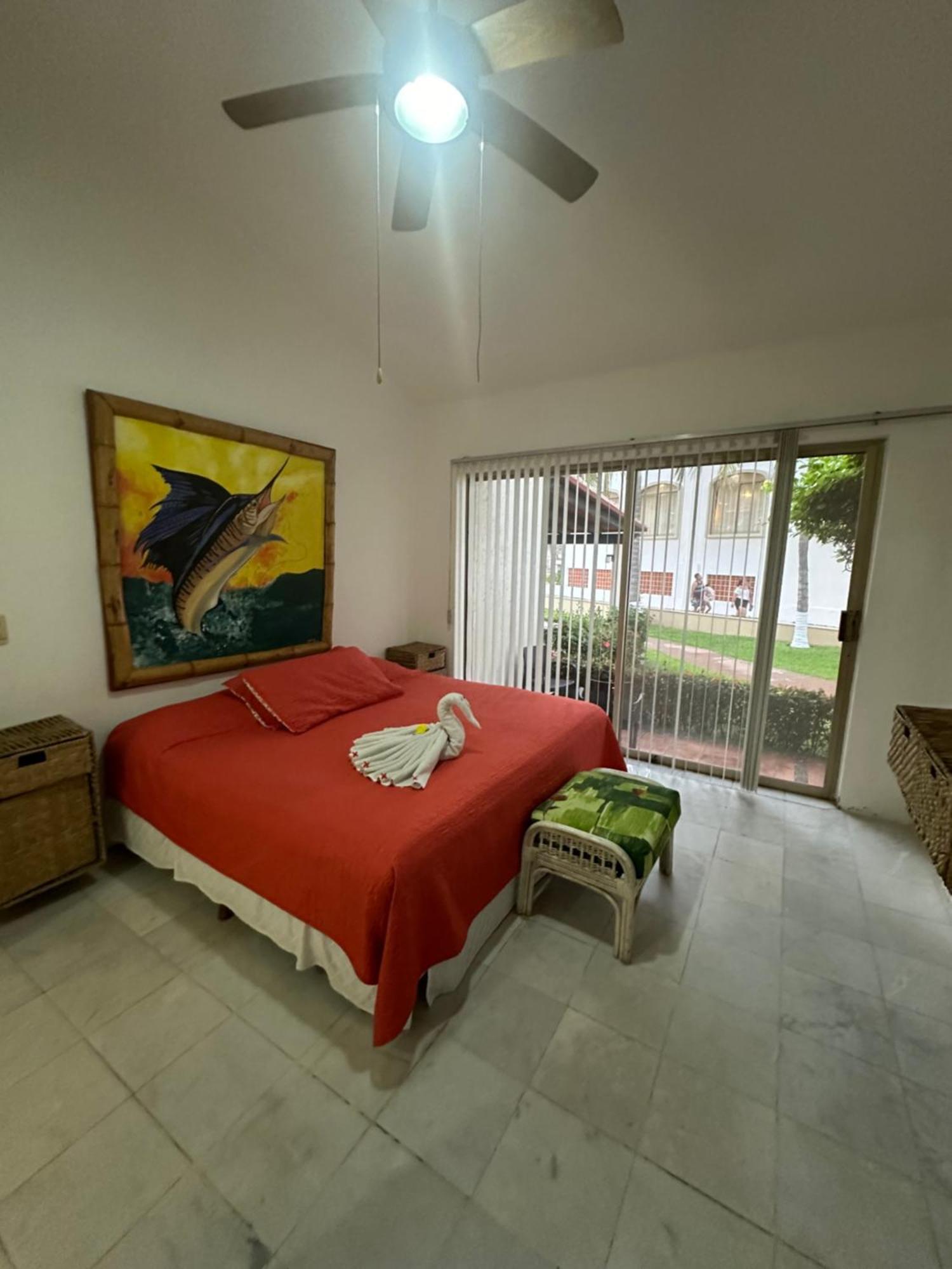 Hab Pta B Area De Villas Dentro Del Hotel Junto Al Krystal En Ixtapa Wifi 2A 1M Con Playa (Adults Only) Exterior foto